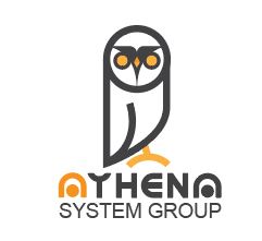 Athena Logo